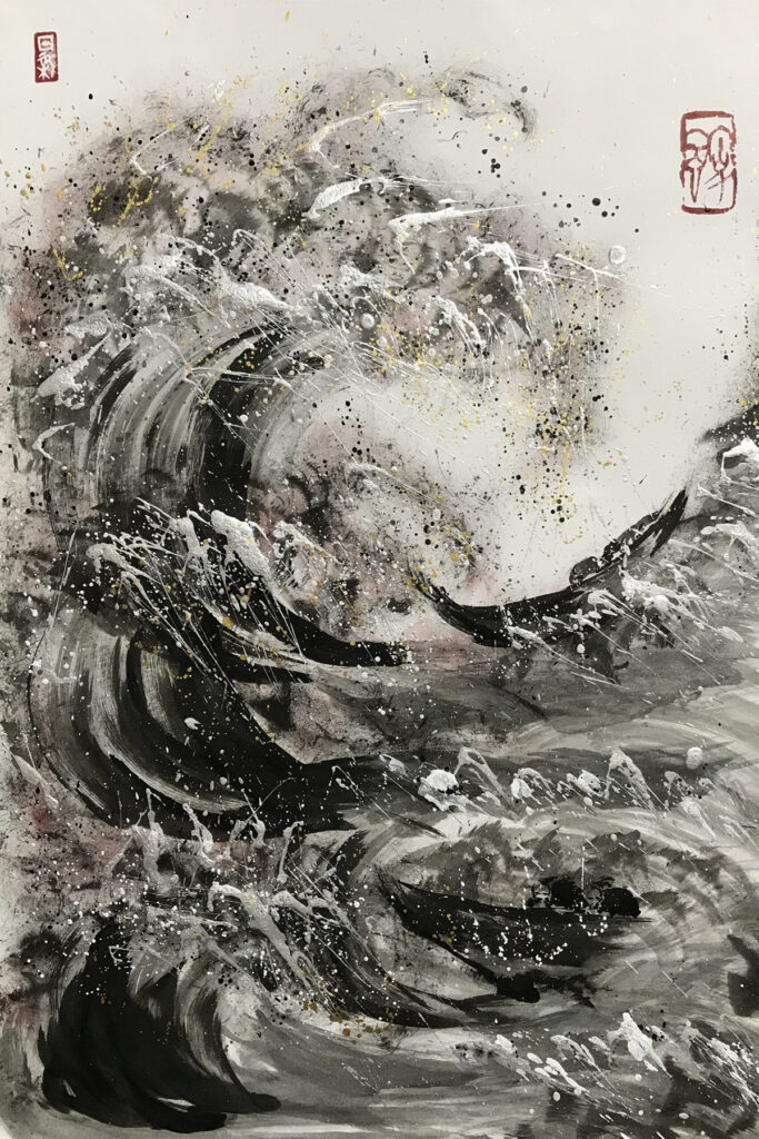 富嶽三十六景～現代～