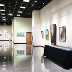 日台美術協会交流展