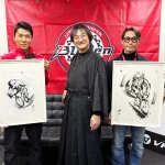 宇都宮Blitzen様と