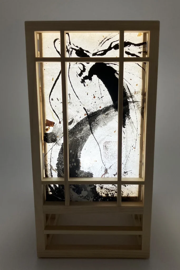 神龍風神～綿や善兵衛コラボ～正面