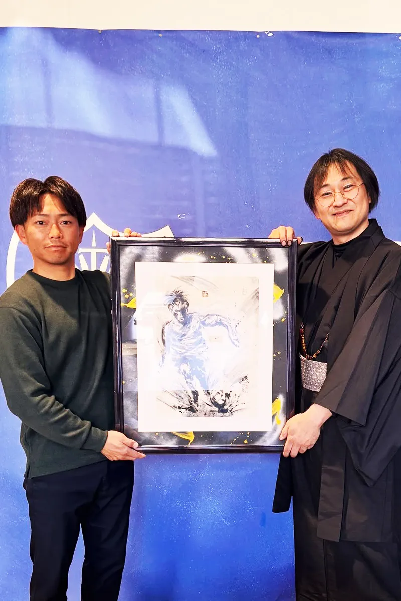 Jリーグプロサッカー栃木SC様01