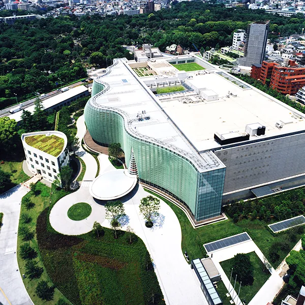国立新美術館03