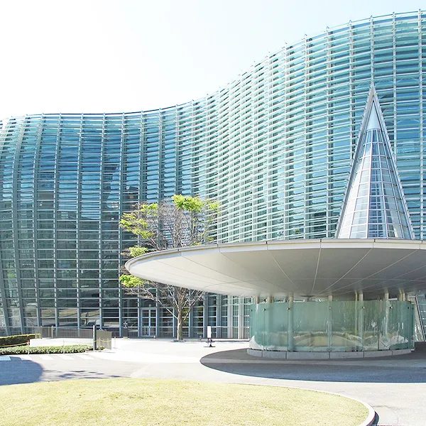 国立新美術館04