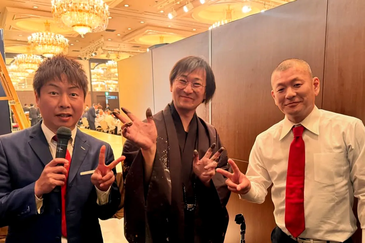 ライオンズクラブライブパフォーマンス01