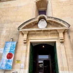 マルタ共和国 JAPAN ART FESTIVALが世界遺産ヴァレッタ　ヨーロッパ最大の会議センター地中海会議センター