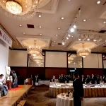 栃木トヨタ80周年感謝の集い　ライブパフォーマンス